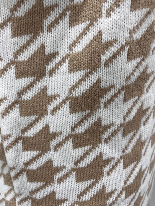 Kamizelka sweterkowa roz.S