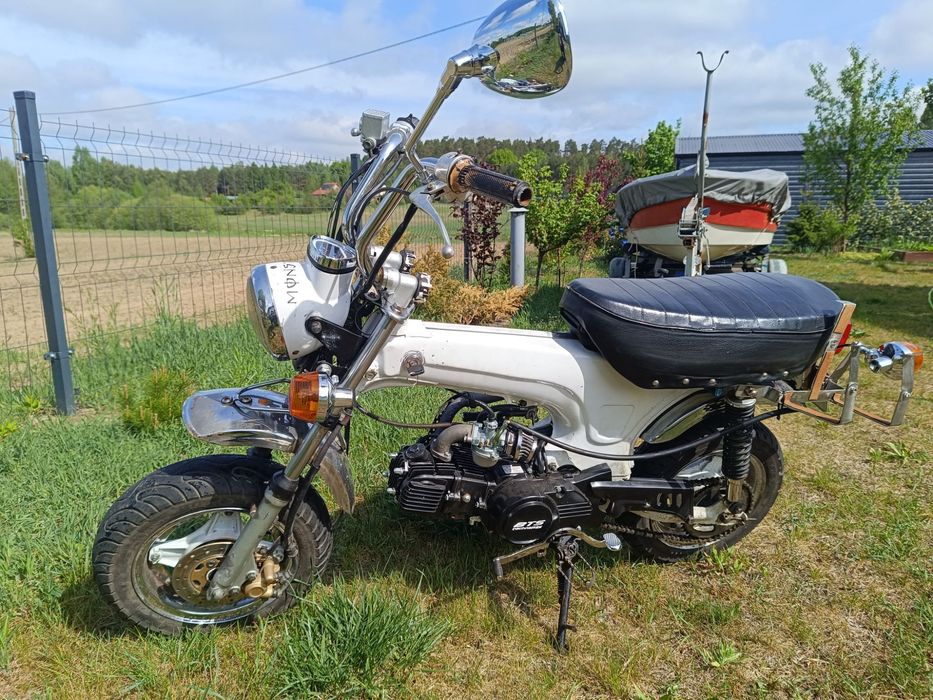 Pozostałe