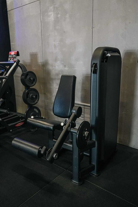 Aparelho Leg Extention