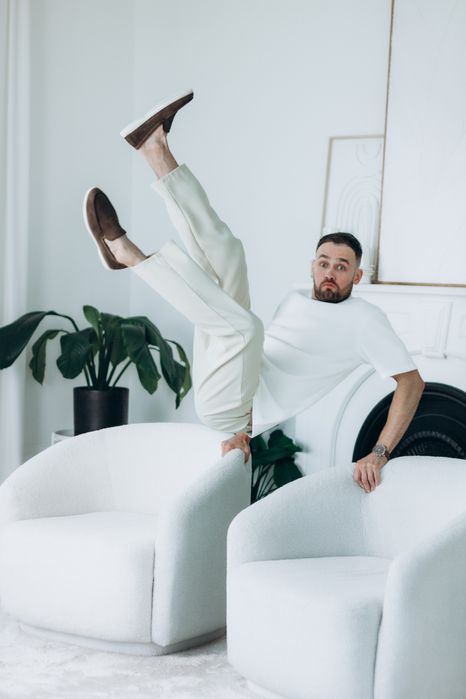 Ведучий на Новорічний Корпоратив, Новорічну Ніч