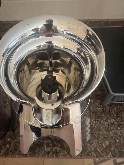 Liquidificador com pouco uso