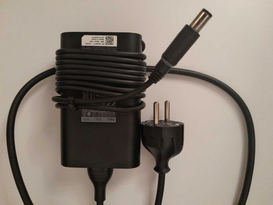 Laptop Dell Latitude E5420 14HD+ i5/4GB/SSD 128GB/Win10/Jak nowy