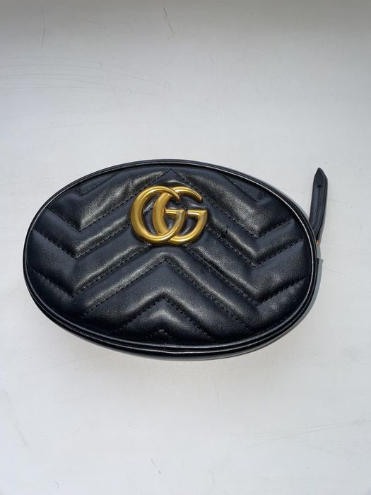 Сумка на пояс