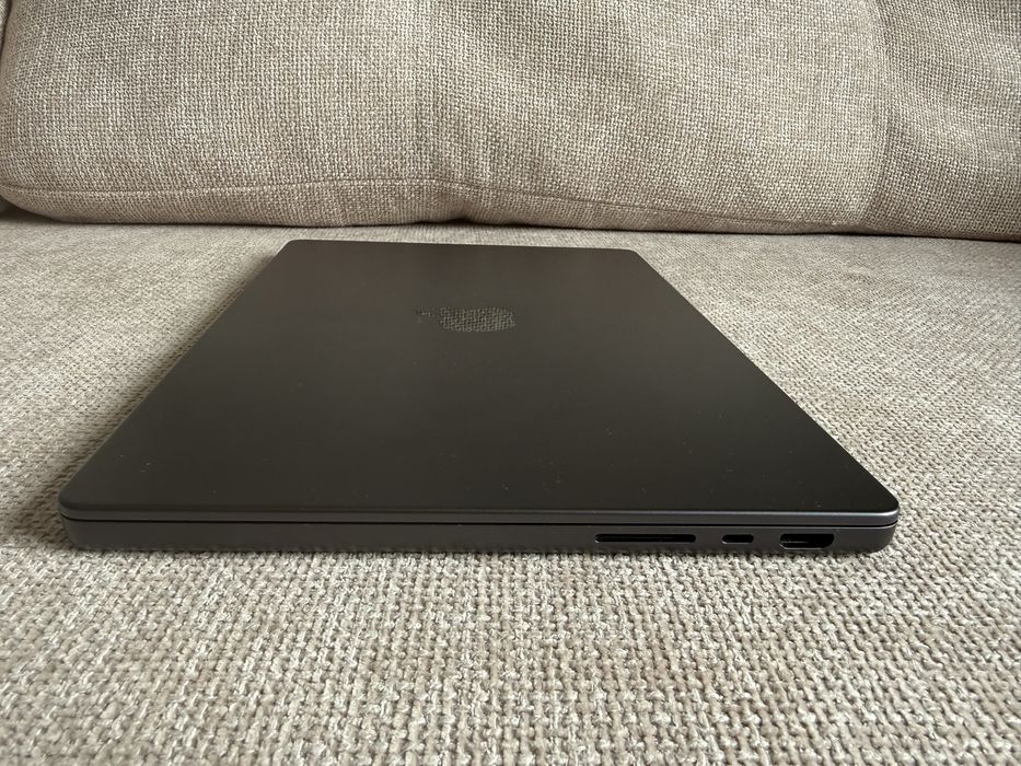 macbook pro 14 m3 max - купити ноутбуки - Ціна на OLX.ua