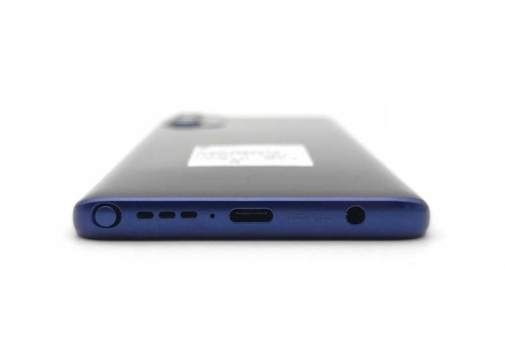 Motorola Moto G Stylus (2022) 128GB Blue 6.8" IPS 90Hz / 5000mAh