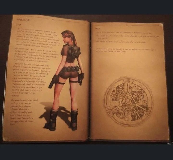 Tomb Rider Legend  PlayStation 2