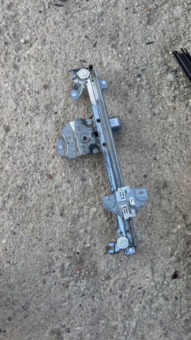 Elevador eletrico Renault Zoe 2021