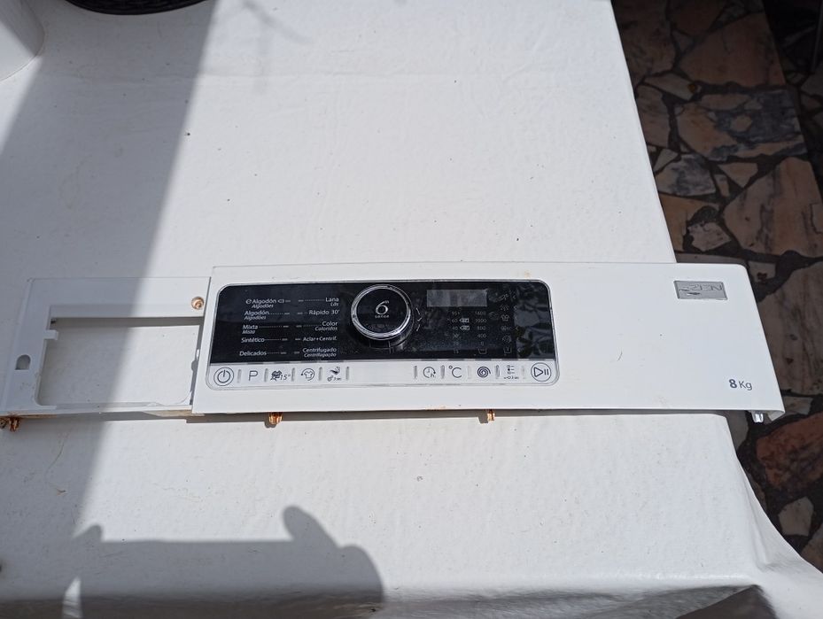 Electronic board (control and power module)502706728631674881