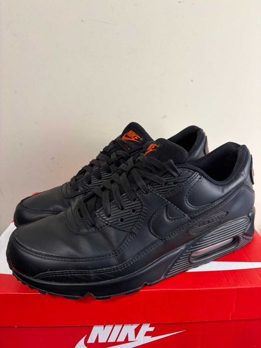 Buty/Sneakersy Nike Air Max 90 IF5446-002