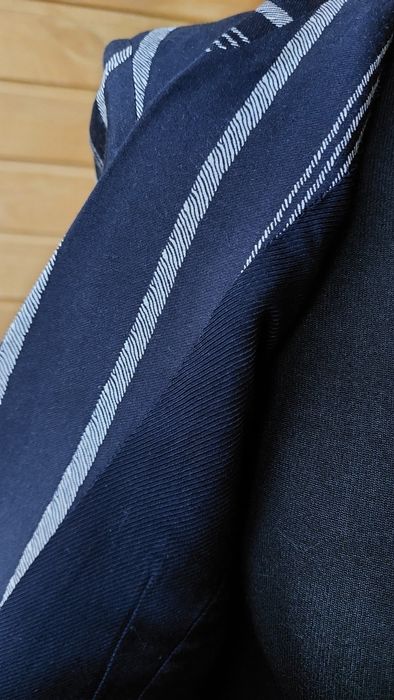 Стильний віскозний піджак - S р