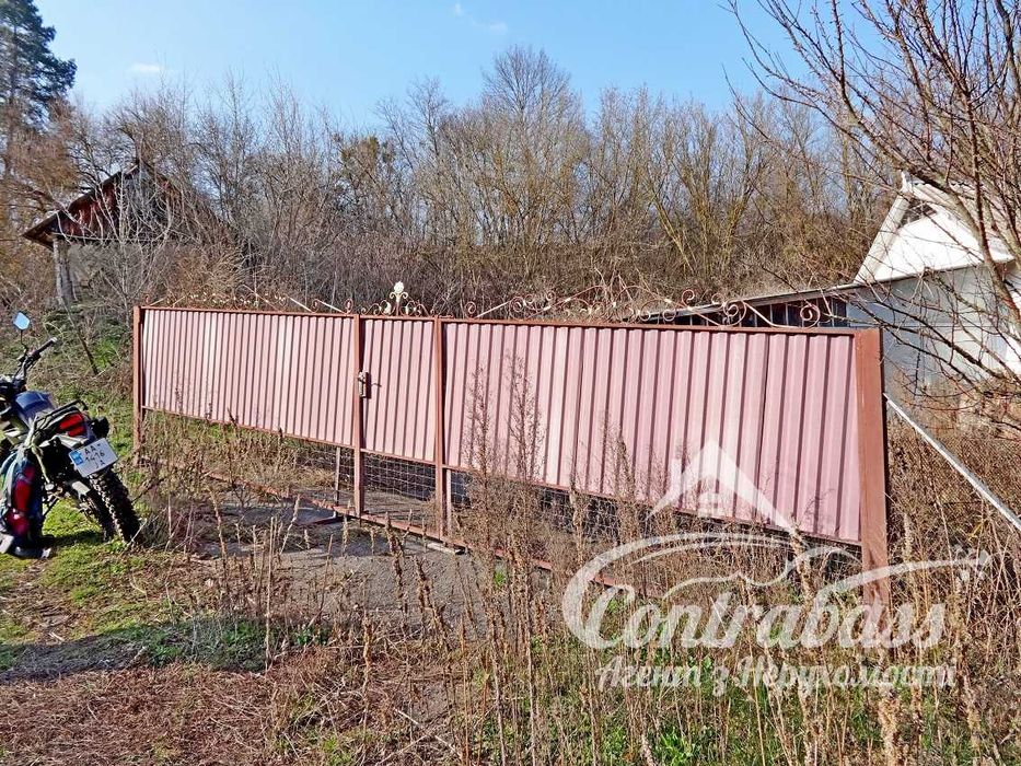 Цегляний будинок 54 м² 100 км. до Києва. С. Македони Обухівський р-н