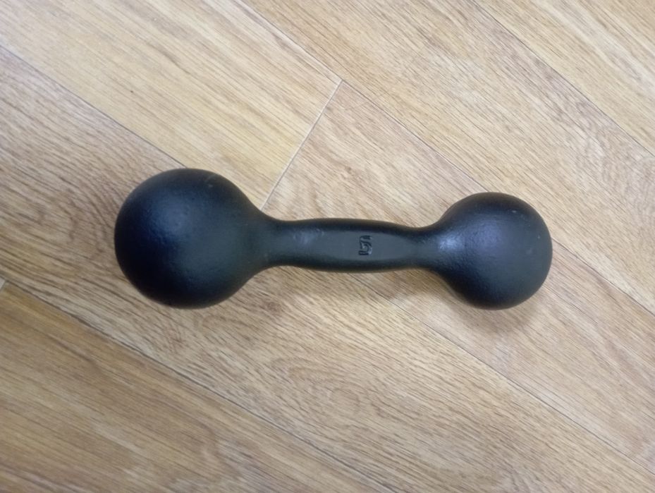 Продам радянські гантелі