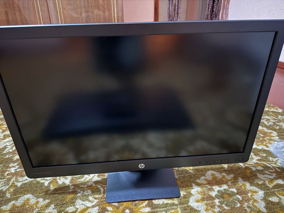 Монитор Dell E2318H