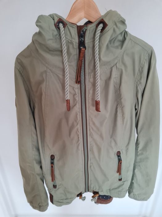 Kurtka przejściowa Naketano, rozm. M