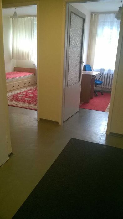 Słoneczny pokój  dla dziewczyny os. Tysiąclecia