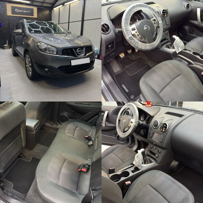 Profesjonalny Detailing • PPF • Folie Winylowe • Przyciemnianie Szyb