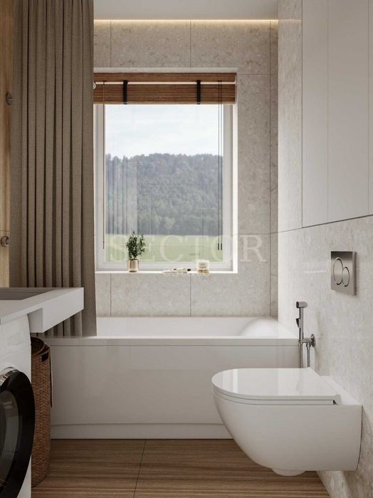 Продаж Будинку(триплекс) з Дизайнерським  Ремонтом с.Білогородка