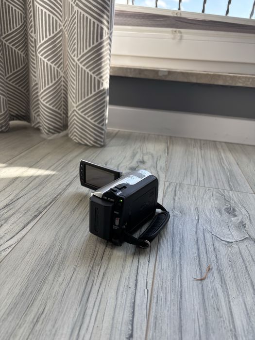 Sony hanycam DCR-SR38