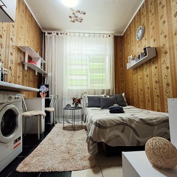 Квартира біля метро-15 хв центр!25 лікарня, ХТЗ, Масельского, Миру