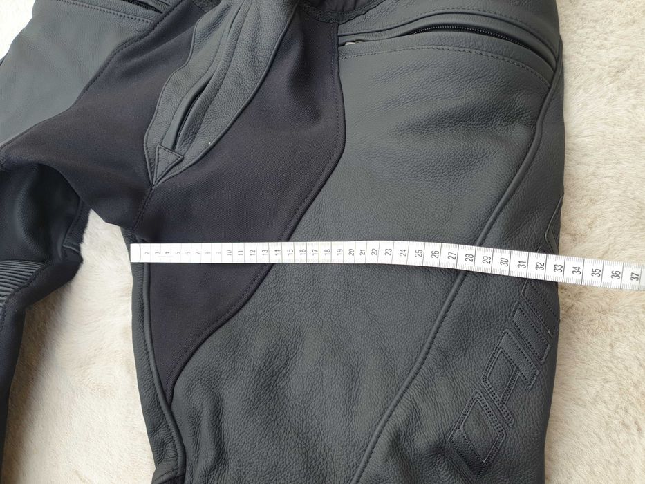 Dainese Pony 3 56 Eur XXL Spodnie motocyklowe jak nowe