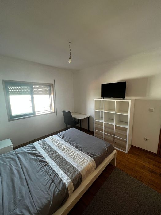 Quarto na Areosa - Porto