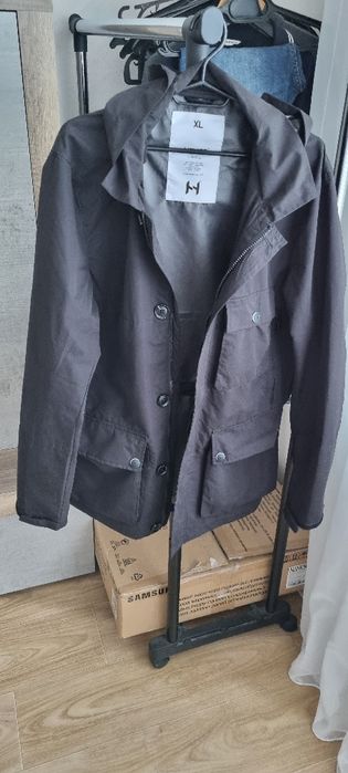 Ветровка "House Brand"