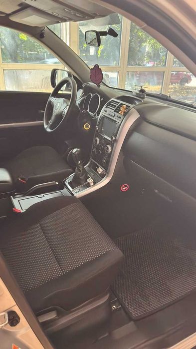 Suzuki Grand Vitara 2006 VIN JSAJTD44V00113329 фото оголошення 10 з 14