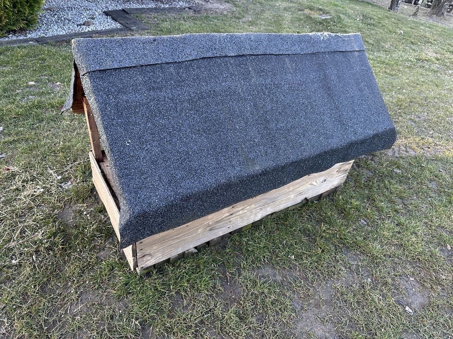 Buda dla psa małego/średniego