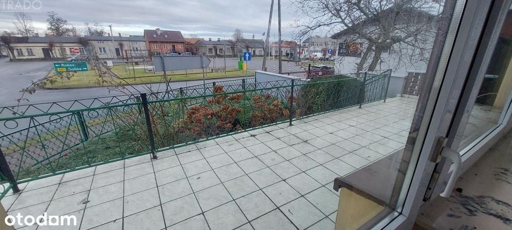 Dom Lądek, Słupca