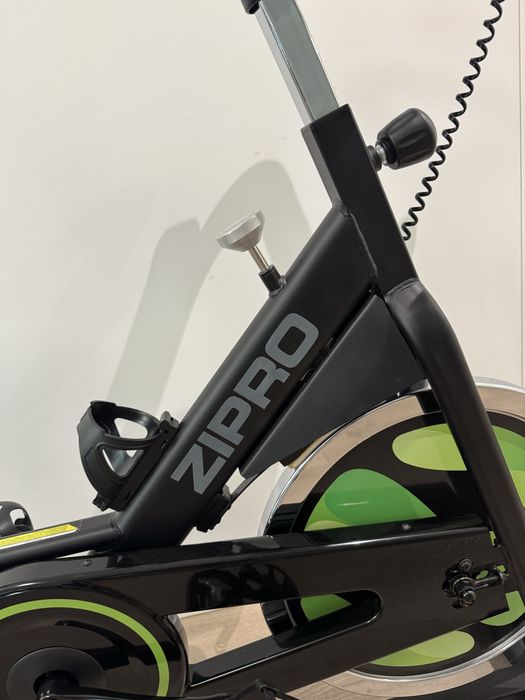 Rowerek rower stacjonarny zipro holo 2