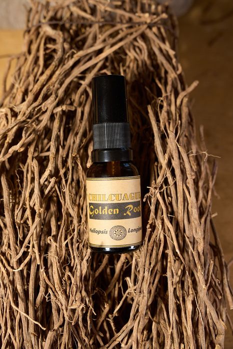 Spray de Chilcuague – 100% Natural e Concentrado