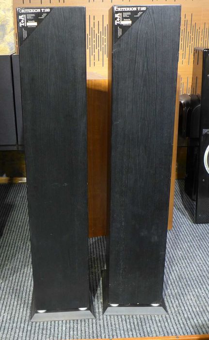 T+A Criterion T 160 E High - End  ідеальний стан