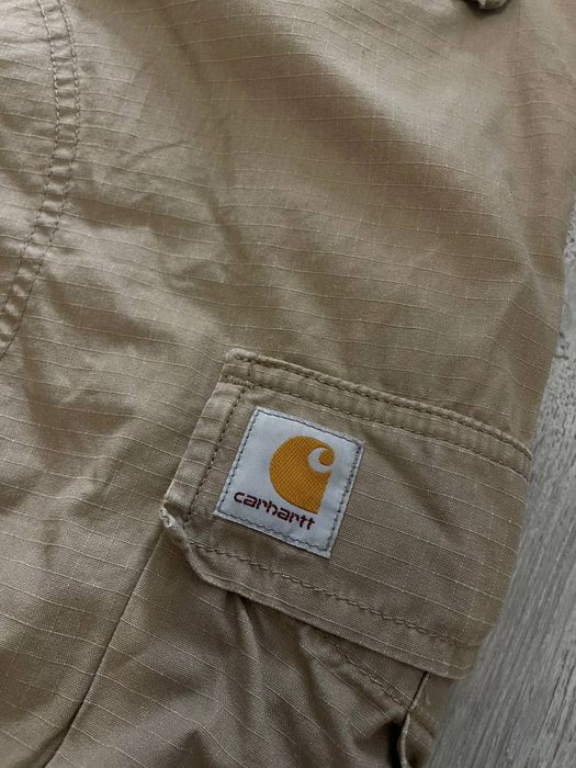 Carhartt cargo pants