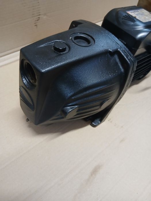 Продам насос Pedrollo JSWm 2CX