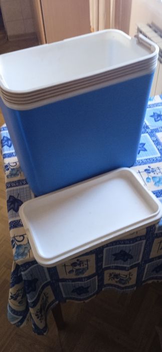 30.lodowka turystyczna na wklady