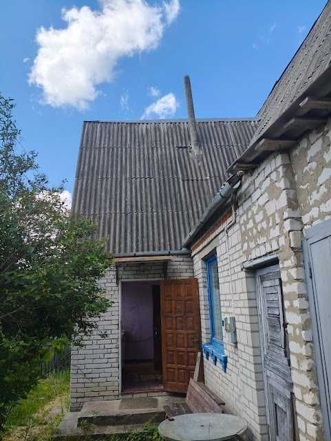 Продам дачу  в Фастівському районі