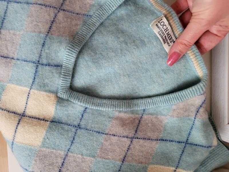 Набір светриків кешемір вовна uniqlo