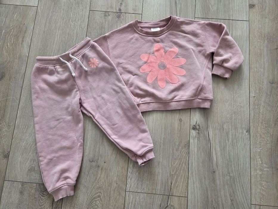 Zara 18-24місяці (костюм)92см