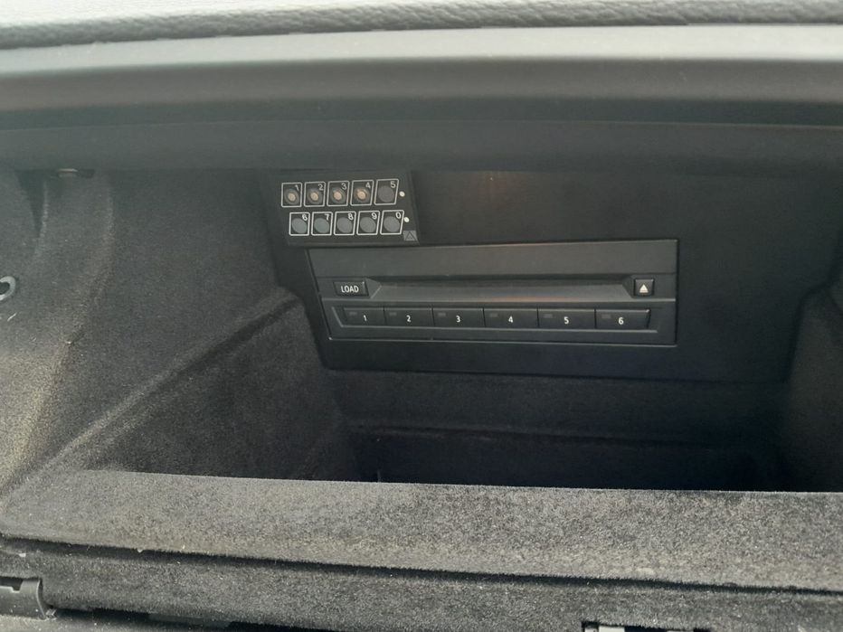 Bmw x5 e 70 sd 286KM