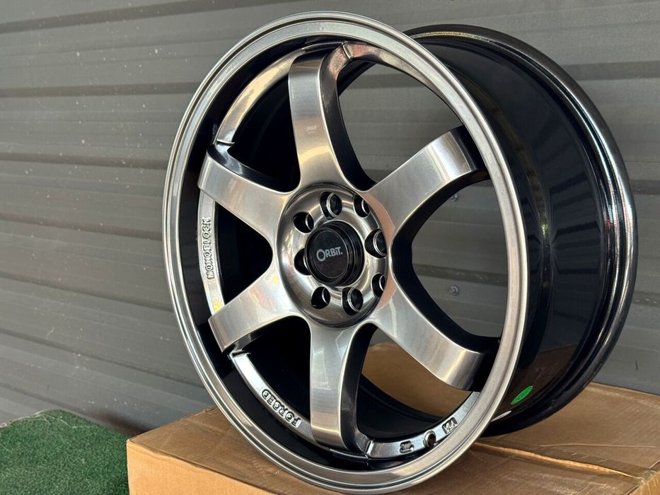 Диски нові R17 4x100 4x114.3 Nissan Kicks Note Mitsubishi Mirage Toyota Aqua