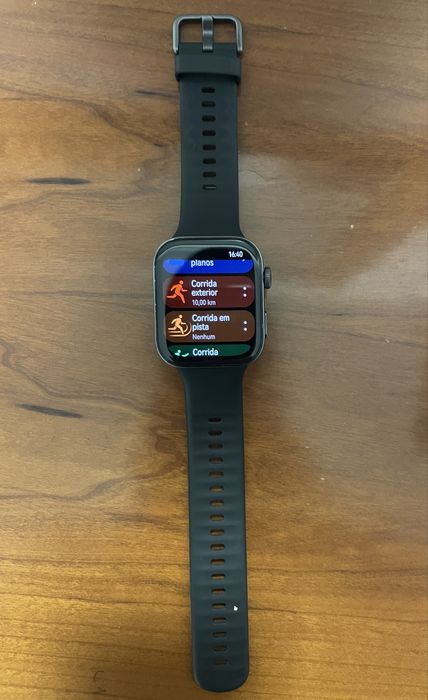 Huawei watch fit 3