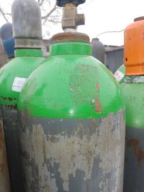 Butle gazowe 50 litrowe