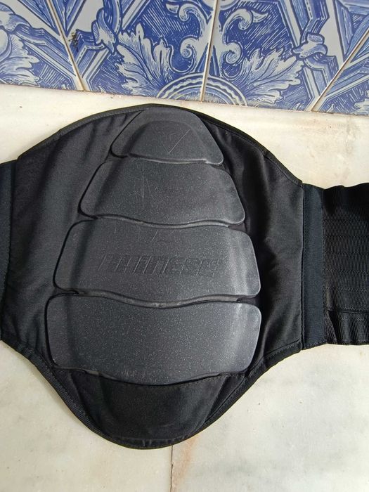 Cinta lombar Dainese