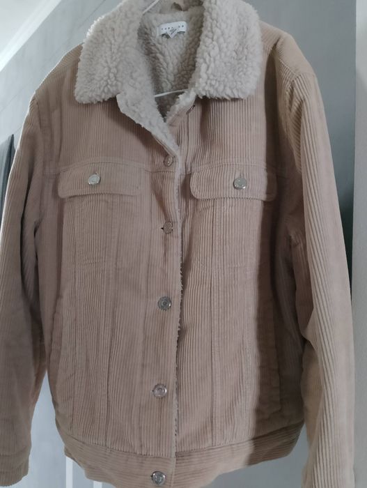 куртка       вельвет