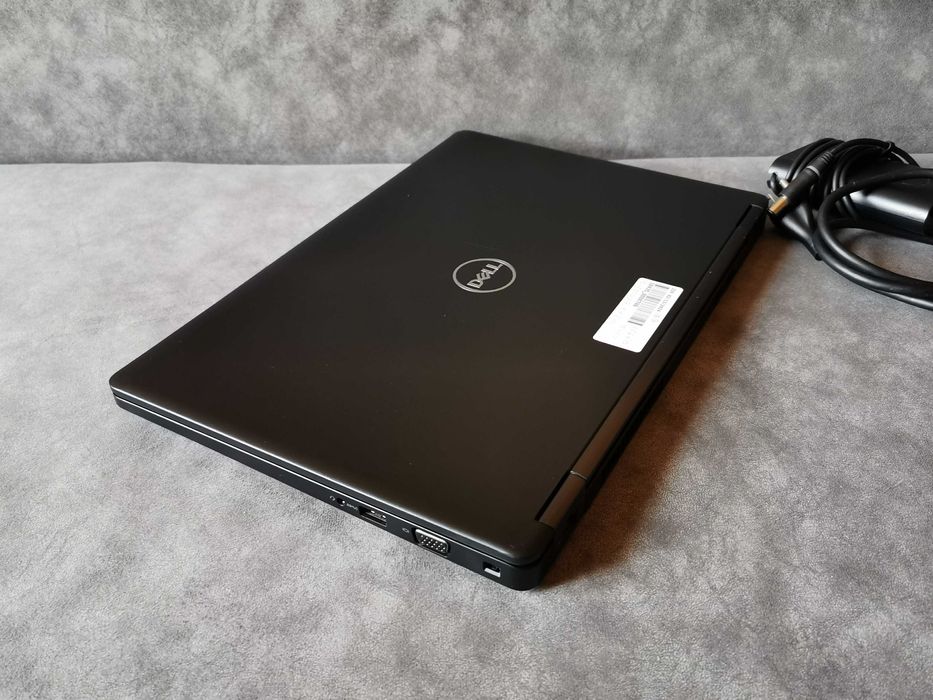 Ноутбук 14" Dell Latitude 5490 intel i5-8350U 8gb/128gb