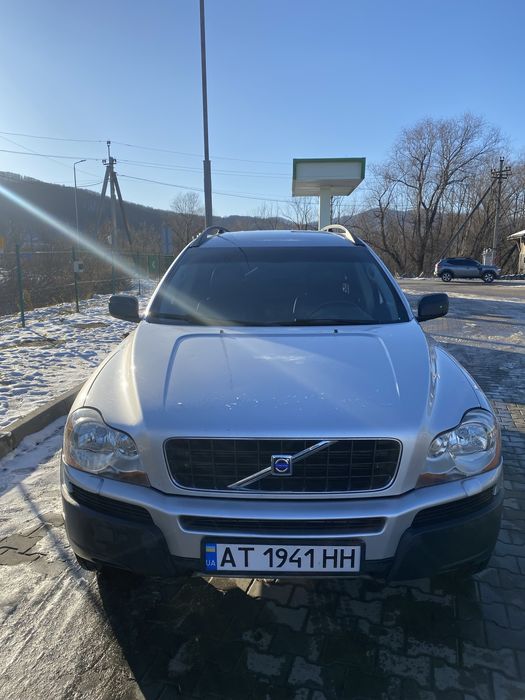 Продам Вольво хс 90