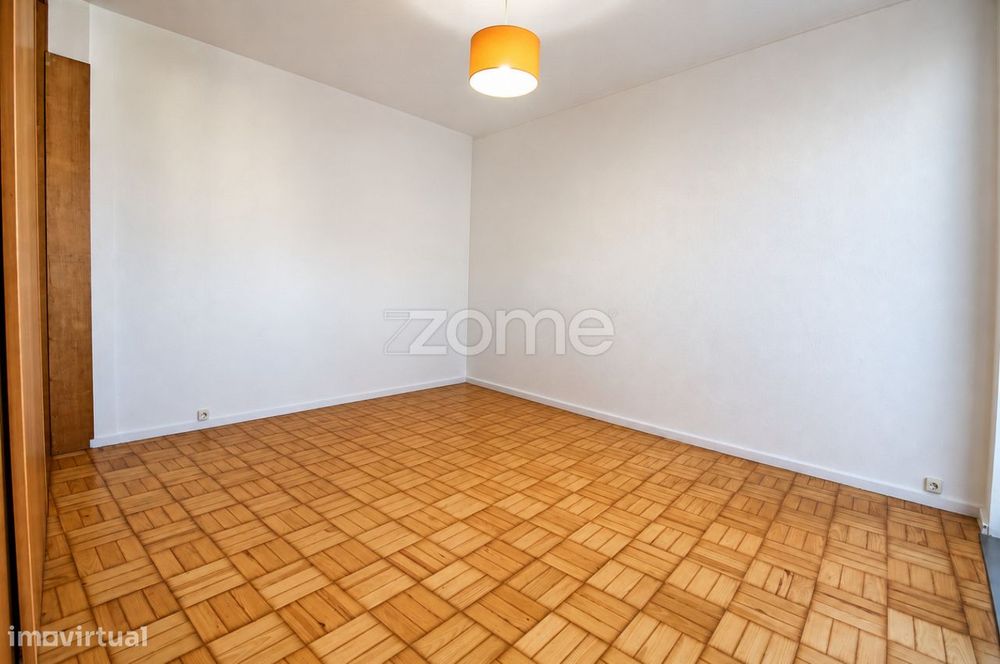 Apartamento T2 +1 no coração do Centro Histórico de Braga