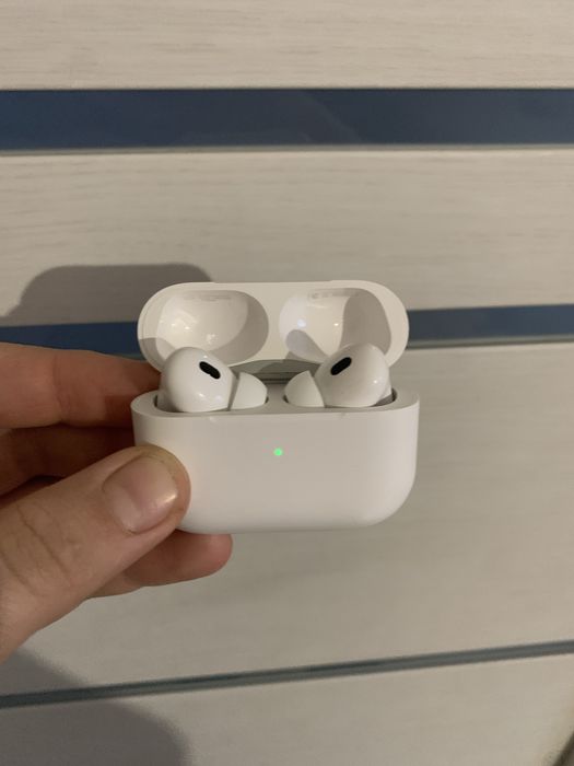 Airpods pro 2 Lux якості