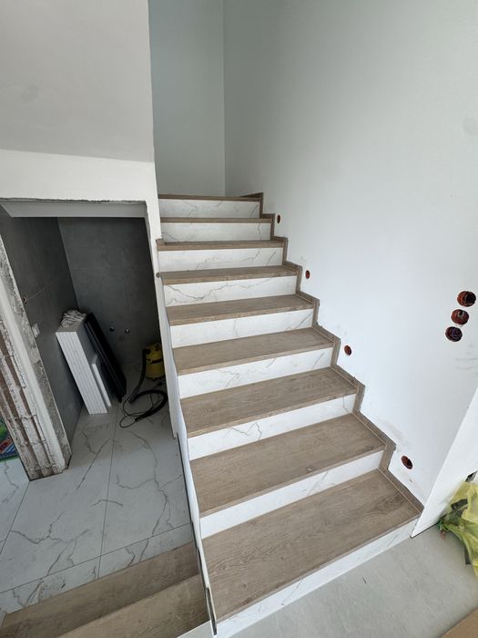 Remonty łazienek układanie płytek !!