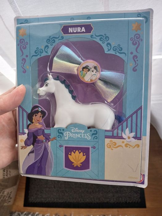 Disney Princess Nura